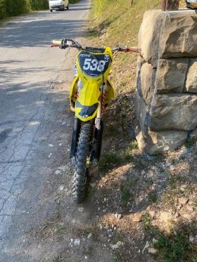 Suzuki Rmz 250i, снимка 9
