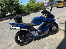 Honda Vfr 800 vtec, снимка 5