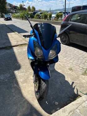  Honda Vfr