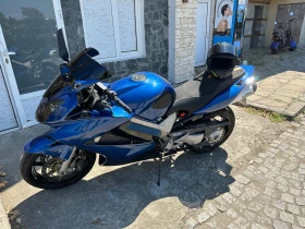 Honda Vfr 800 vtec, снимка 4