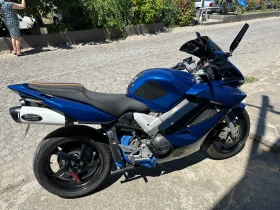 Honda Vfr 800 vtec, снимка 2