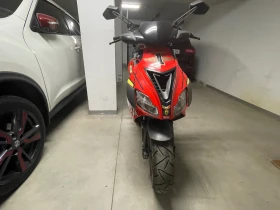 Aprilia Sr, снимка 2