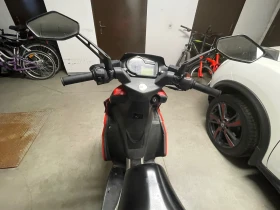 Aprilia Sr, снимка 7