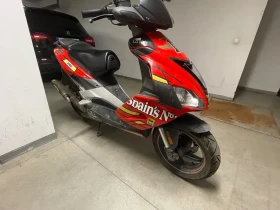 Aprilia Sr, снимка 3