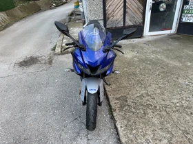 Yamaha Yzf 125 R, снимка 2