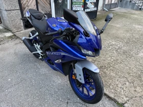 Yamaha Yzf 125 R, снимка 1