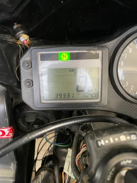 Honda Cbr F4i sport | Mobile.bg    7