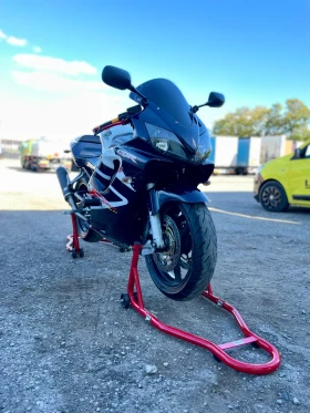 Обява за продажба на Honda Cbr F4i sport ~5 760 лв. - изображение 1 | Auto.bg Обява за продажба на Honda Cbr F4i sport ~5 760 лв. - изображение 1