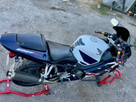 Обява за продажба на Honda Cbr F4i sport ~5 760 лв. - изображение 7 | Auto.bg Обява за продажба на Honda Cbr F4i sport ~5 760 лв. - изображение 7