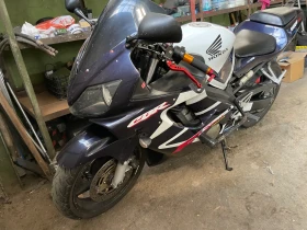 Honda Cbr F4i sport | Mobile.bg    4