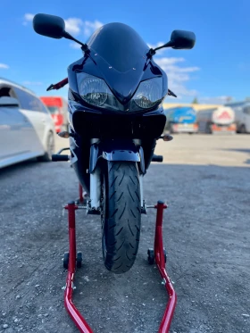 Обява за продажба на Honda Cbr F4i sport ~5 760 лв. - изображение 3 | Auto.bg Обява за продажба на Honda Cbr F4i sport ~5 760 лв. - изображение 3
