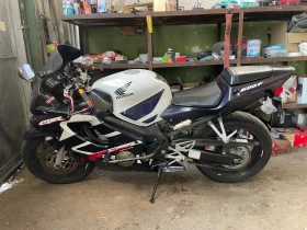 Honda Cbr F4i sport | Mobile.bg    6
