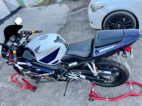 Обява за продажба на Honda Cbr F4i sport ~5 760 лв. - изображение 6 | Auto.bg Обява за продажба на Honda Cbr F4i sport ~5 760 лв. - изображение 6