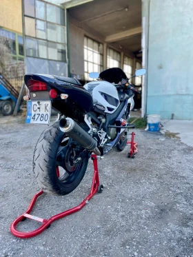 Обява за продажба на Honda Cbr F4i sport ~5 760 лв. - изображение 10 | Auto.bg Обява за продажба на Honda Cbr F4i sport ~5 760 лв. - изображение 10