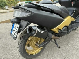 Yamaha T-max undefined | Auto.bg — изображение 2