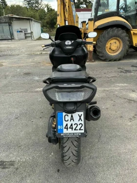 Yamaha T-max undefined | Auto.bg — изображение 6