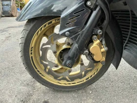 Yamaha T-max undefined | Auto.bg — изображение 8