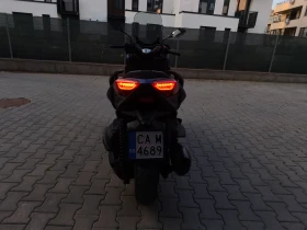 Yamaha X-max 400 Akrapovic TCS KEYLESS  | Mobile.bg � ����� ������ 6