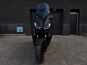 Yamaha X-max 400 Akrapovic TCS KEYLESS  | Mobile.bg � ����� ������ 2
