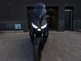 Yamaha X-max 400 Akrapovic TCS KEYLESS  | Mobile.bg � ����� ������ 3