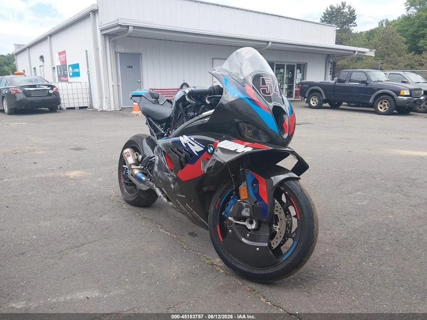 BMW S * M* 1000 RR* CARBON* 