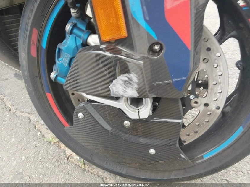 BMW S * M* 1000 RR* CARBON* , снимка 14 - Мотоциклети и мототехника - 55321648