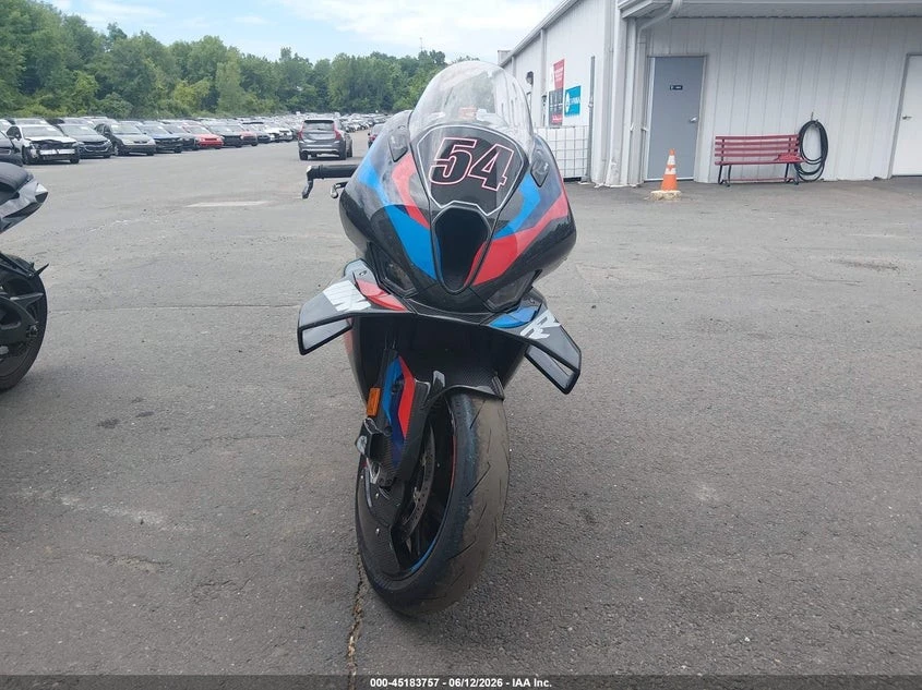 BMW S * M* 1000 RR* CARBON* , снимка 2 - Мотоциклети и мототехника - 55321648