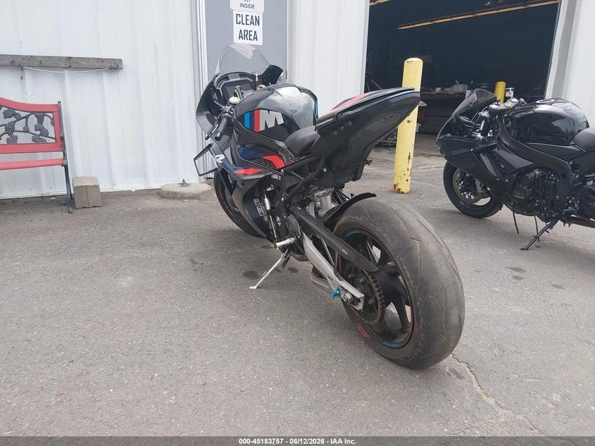 BMW S * M* 1000 RR* CARBON* , снимка 5 - Мотоциклети и мототехника - 55321648