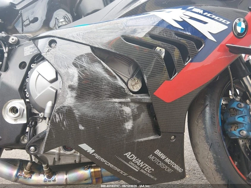 BMW S * M* 1000 RR* CARBON* , снимка 7 - Мотоциклети и мототехника - 55321648