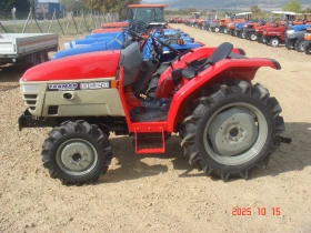 Трактор Kubota СКАЙТРАК