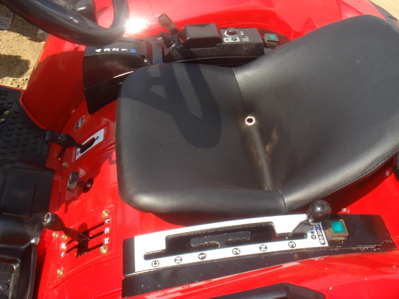 Трактор Kubota СКАЙТРАК, снимка 5 - Селскостопанска техника - 52061874