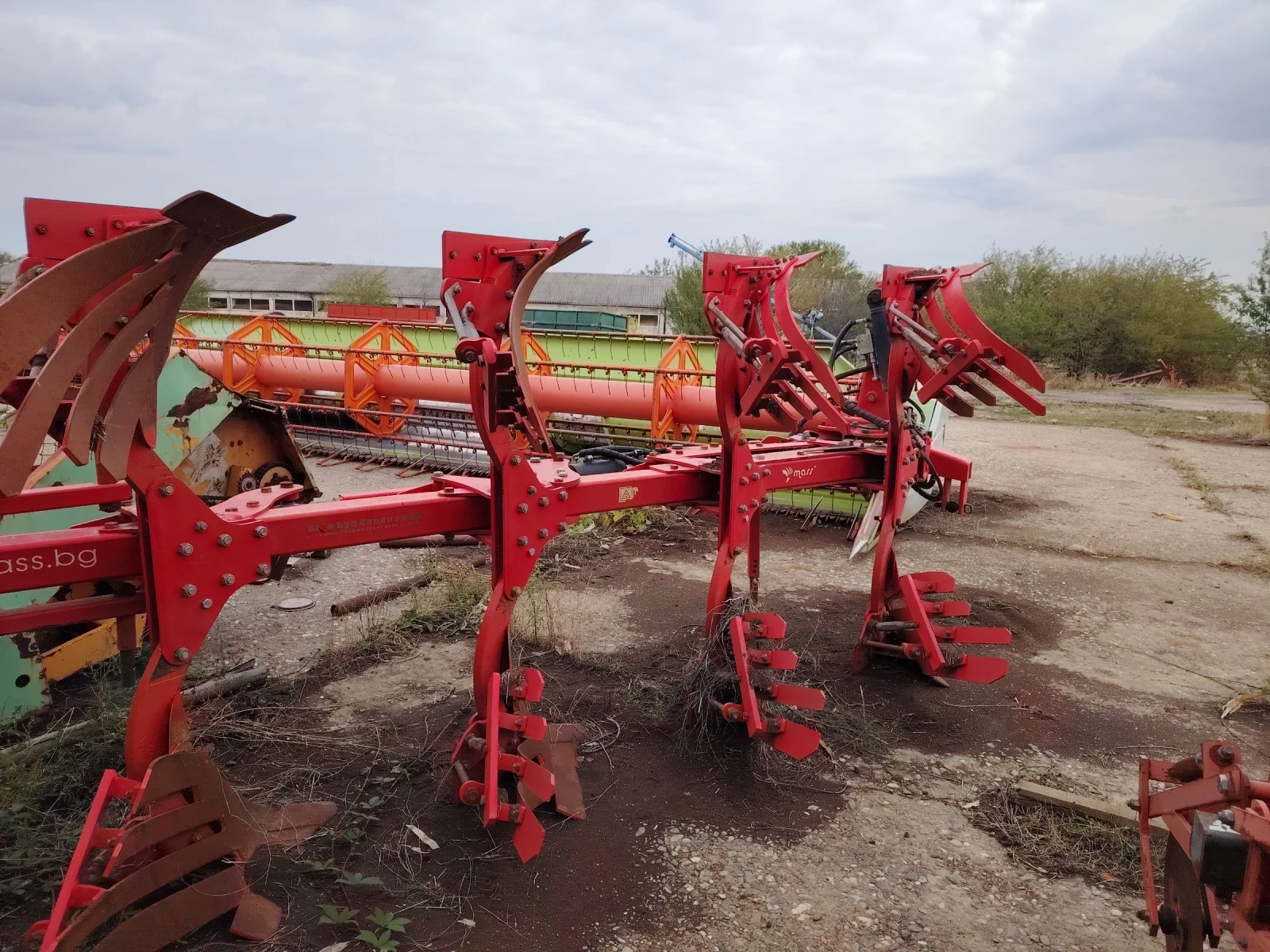  Mass | Mobile.bg   4