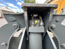 Допълнително оборудване Друг вид Щипка, грайфер за желязо, снимка 4