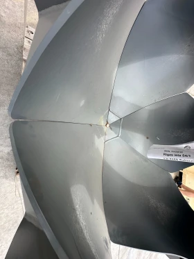 Допълнително оборудване Друг вид Щипка, грайфер за желязо, снимка 6