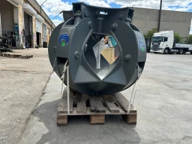 Допълнително оборудване Друг вид Щипка, грайфер за желязо, снимка 7