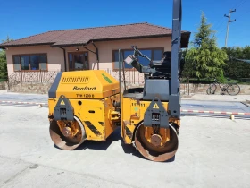 Валяк Друга марка BENFORD TVH 1200 D