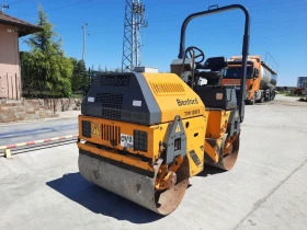 Обява за продажба на Валяк BENFORD TVH 1200 D ~21 120 лв. - изображение 1