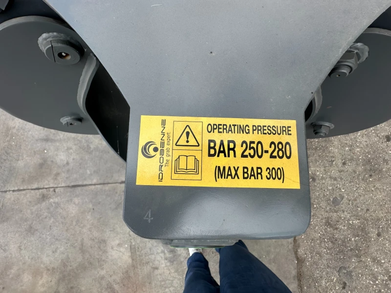 Допълнително оборудване Друг вид, снимка 3 - Индустриална техника - 50977040