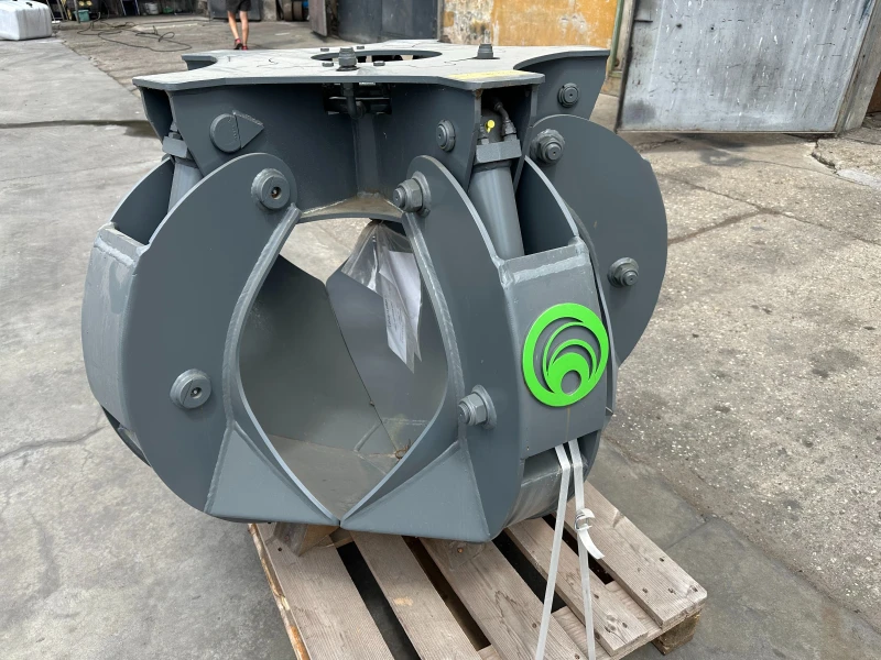 Допълнително оборудване Друг вид, снимка 8 - Индустриална техника - 50977040