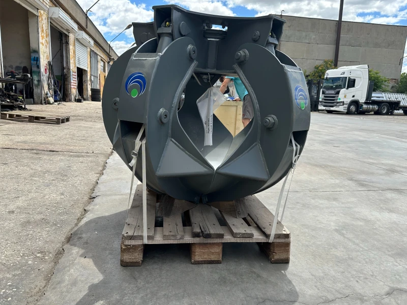 Допълнително оборудване Друг вид, снимка 7 - Индустриална техника - 50977040