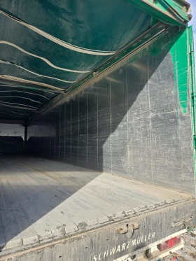 За камион Други SCHWARZMULLER, снимка 6