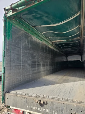 За камион Други SCHWARZMULLER, снимка 7