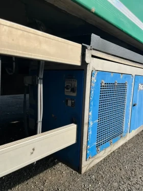 Полуремарке Други Mirofret TRS - 3 борд, снимка 9