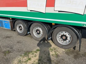 Полуремарке Други Mirofret TRS - 3 борд, снимка 7