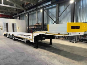 Полуремарке BULL TRAILERS TAURUS, снимка 12