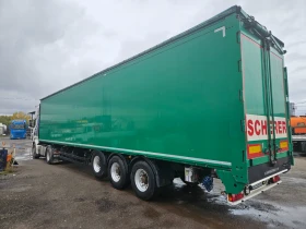 За камион Други SCHWARZMULLER, снимка 4 - Ремаркета - 52443891