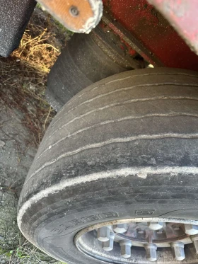 Полуремарке Schwarzmuller, снимка 4 - Ремаркета - 52866016