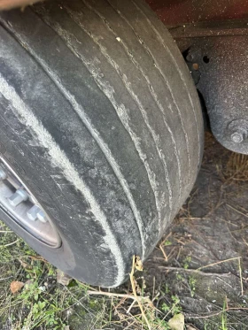 Полуремарке Schwarzmuller, снимка 6 - Ремаркета - 52866016