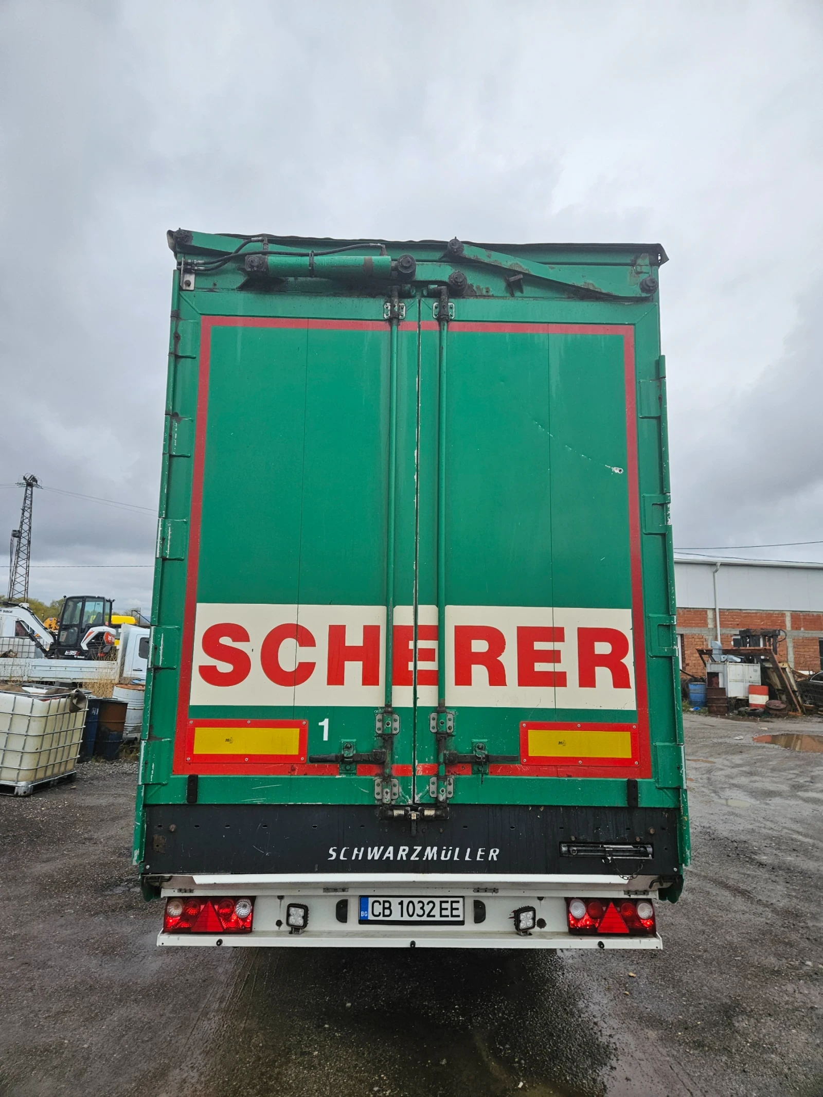 �� ������ SCHWARZMULLER | Mobile.bg � ����������� 1