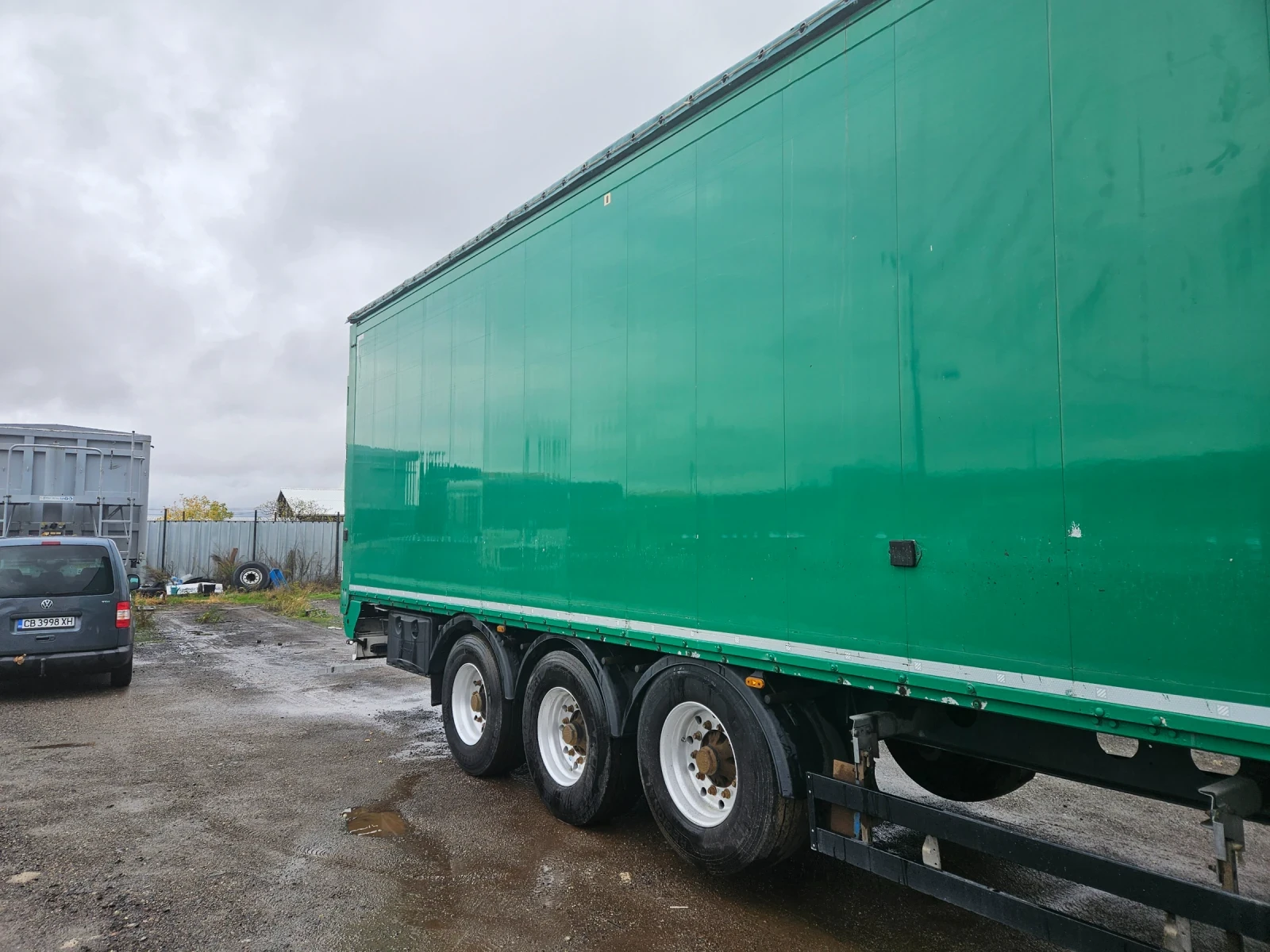 �� ������ SCHWARZMULLER | Mobile.bg � ����������� 3